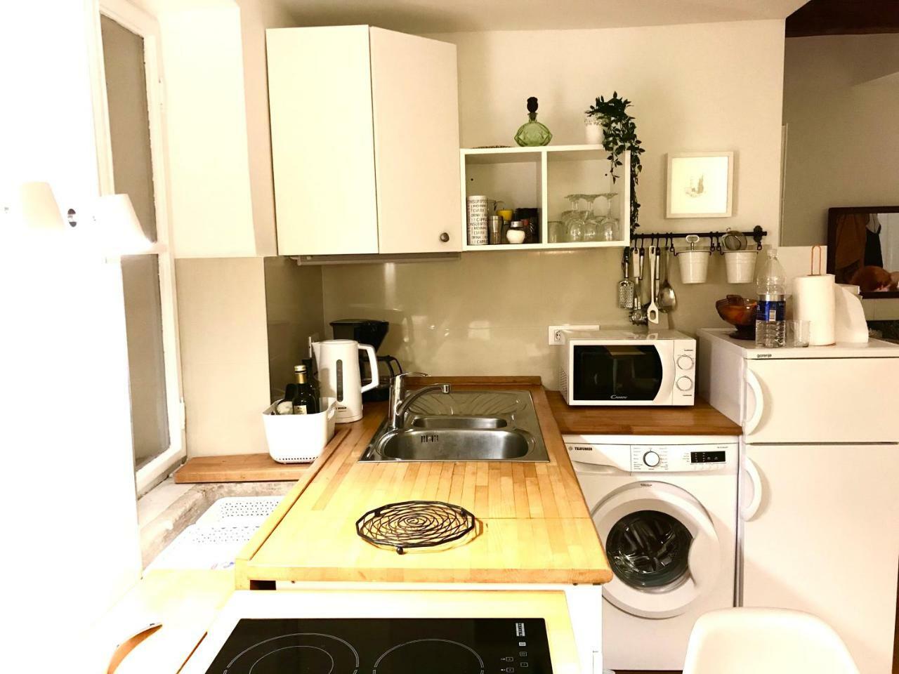 Studio Doklestic 杜布罗夫尼克 外观 照片